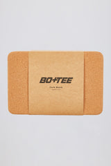 Cork Yoga Block