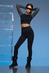 Bo+Tee SKI Bundle in Black